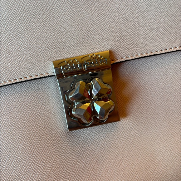 Cream Shoulder Bag - Picture 4 of 6